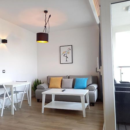 Apartament Pod Debowcem Apartamento Bielsko-Biala Exterior foto