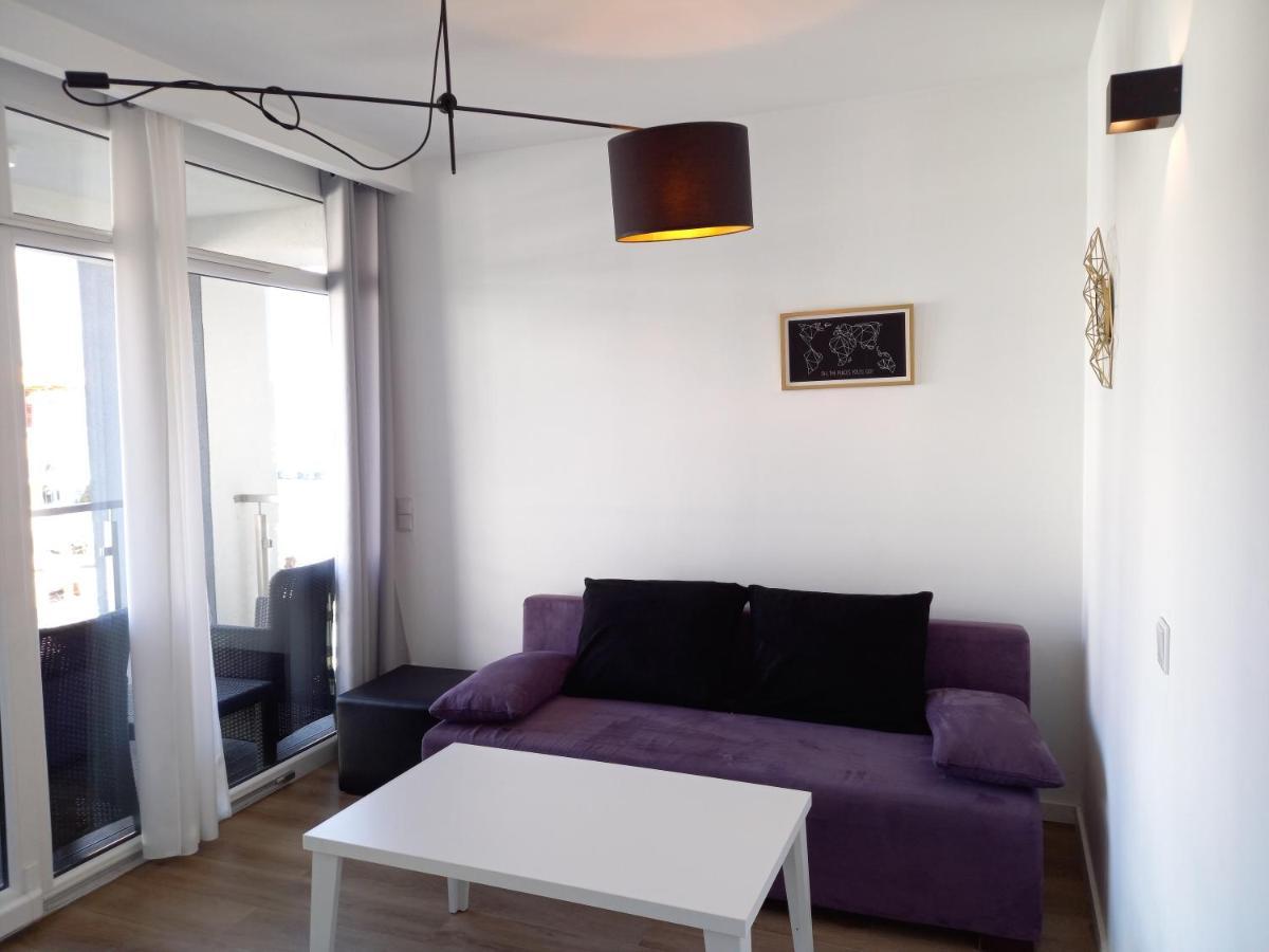Apartament Pod Debowcem Apartamento Bielsko-Biala Exterior foto