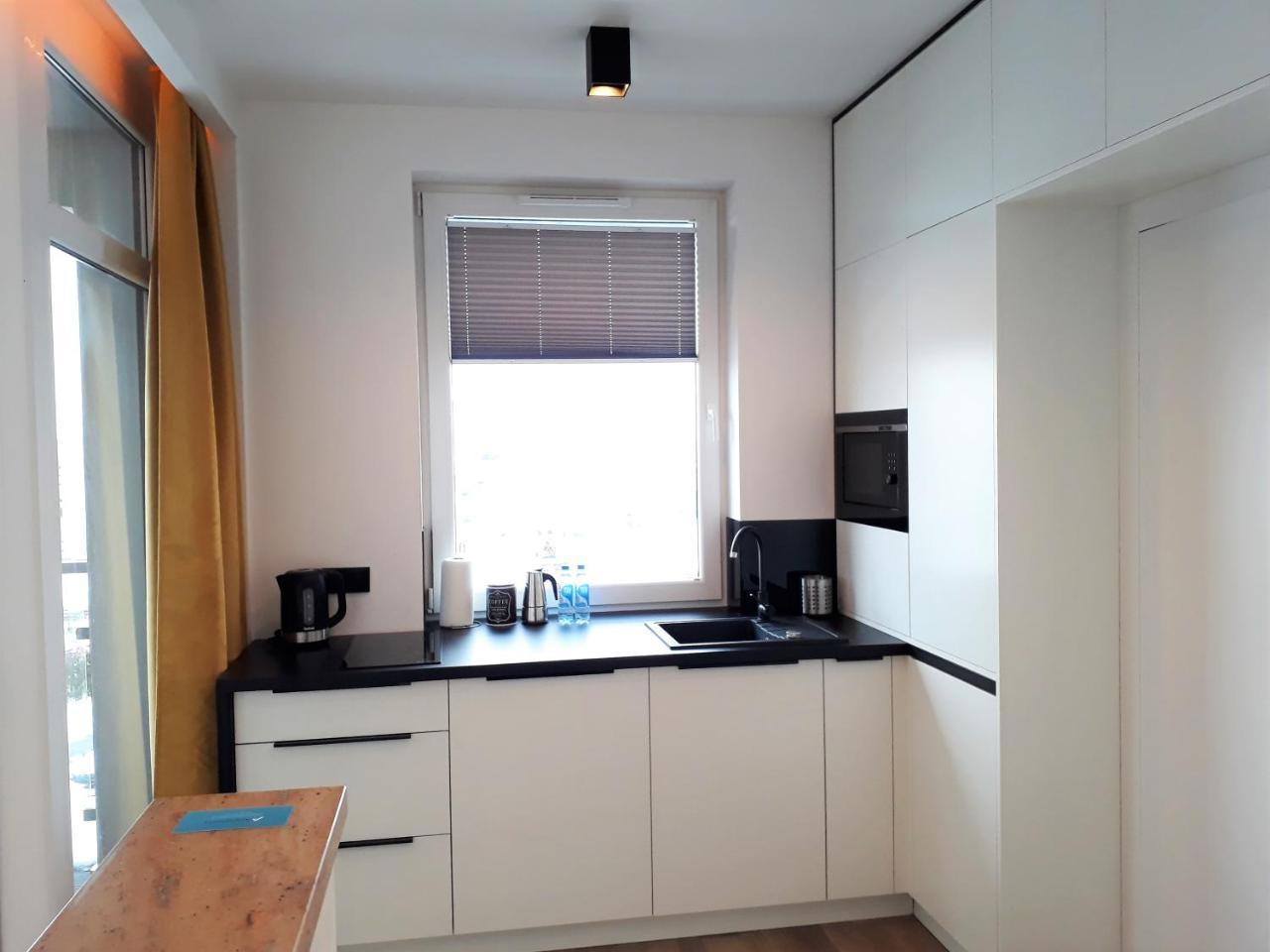 Apartament Pod Debowcem Apartamento Bielsko-Biala Exterior foto